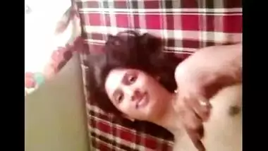 Desi Nurse Nude With Lover Fucked hard in Pussy