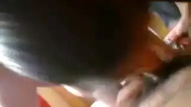 Hyderabadi Aunty Sucking - Movies.