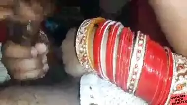 Cheating Indian wife sex with husbands boss