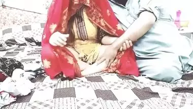 Sultry Pakistani wife enjoys anal XXX fucking from lustful Desi man