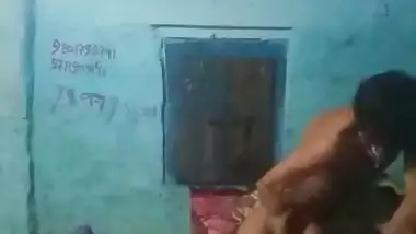 Desi Village Wife Sex With Zamindar’s Son Caught