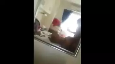 Indian aunty sextape