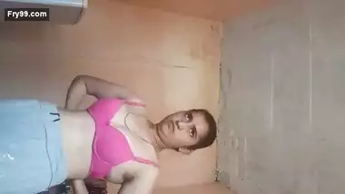 Village sexy bhabi change