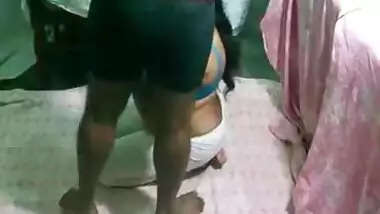 Bengali Married Couple’s Mature Sex