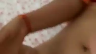 Clean shaved pussy bhabhi fucking