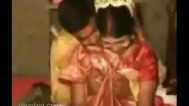 Bengali honeymoon home sex leaked mms reloaded