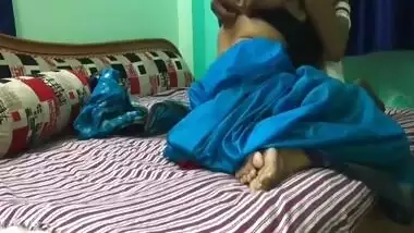 Indian Couple Fucking