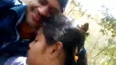 desi hairy couples fuck in forest self video part 3