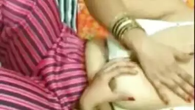 Desi bhabi shy