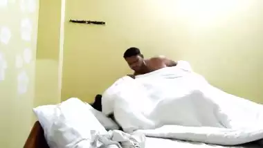 Virgin Indian lovers sex in hotel room viral clip