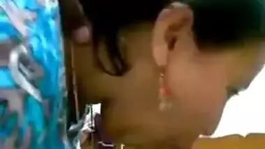 Desi naukrani nirmala sex service to boss