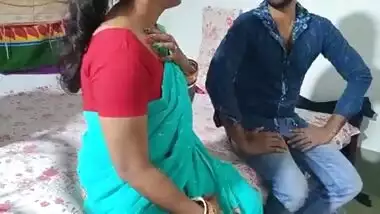 Desi sex video of a Bihari guy and his friend’s busty wife