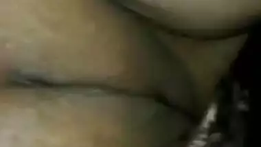 Desi aunty big pussy