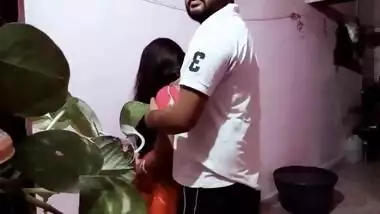 Hot Bihari Wife First Time Cheating Sex With Horny Devar