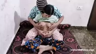 Desi Indian Bhabhi Quick Sex Before Going To Bed