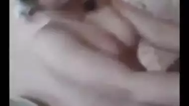 Horny Desi Girl Riding