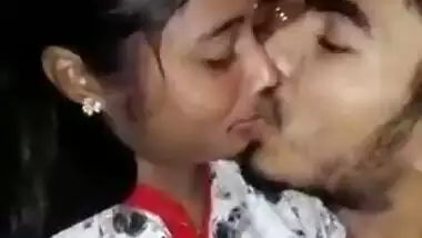 Desi lovers secret sex video MMS scandal