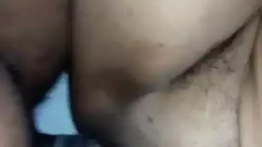 Desi aunty sucking and hardcore fucking