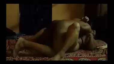 Bangladeshi aunty having sex with her brother in law