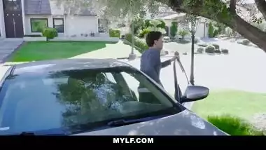 MYLF - Shopping Bag Shag