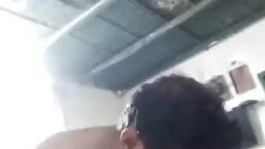 Big boobs wife foreplay with boob suck viral xxx sex