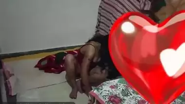 Indian wife homemade XXX video