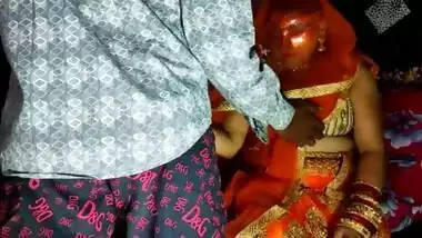 Sarita bhabhi In orange lehenga fucking hard Indian desi HD xxx porn Xvideos