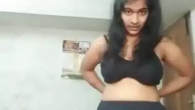 Xxx Bhojpuri Mal - Bawal maal in black suit indian sex video