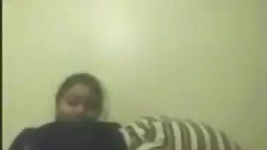 bangla busty girl boobs played