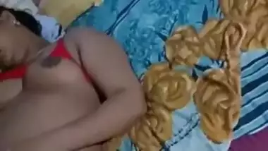 Sexy Tamil Call Girl Nude Video Record By Client