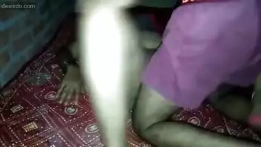 indian hot mature desi wife in petticoat fucking doggy style hot horny indian aunty fucking
