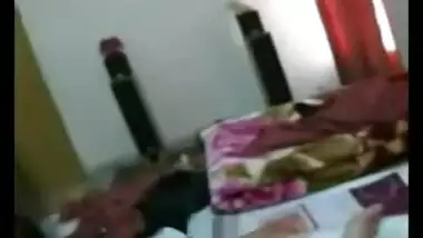 Sexy indian wife suck and fuck