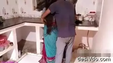 devi anni in saree fucked in kitchen leaked mms