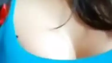 Sexy Annie Sharma Hot Live