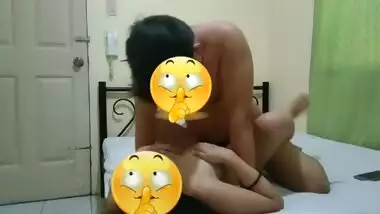 PINAY FUCK IN SOGO HOTEL. PINAY CREAMPIE.