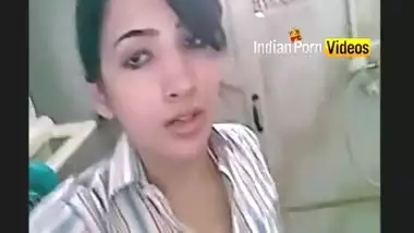 Indian porn videos of college girl selfie