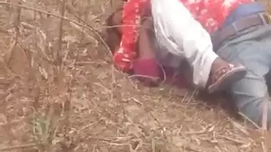 Indian Lover Out Door Sex