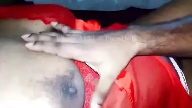 Sri lankan boob sucking and pussy licking sex fun