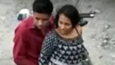 380px x 214px - Fucking boyfriend outside on the street indian sex video