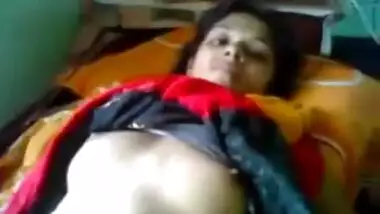 Bangla Desi girl likes circumcised penis of car Driver