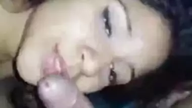 Indian passionate sex video of a hot girlfriend with her boyfriend