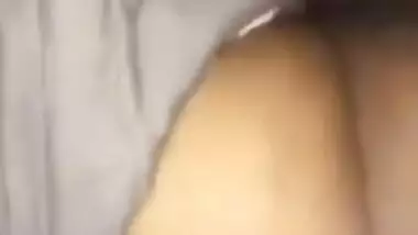 Indian wife ass