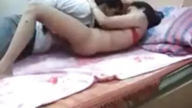 Guy Next Door Finger Fucking Pussy Of Sexy Desi Wife