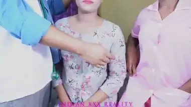 Indian Doctor Doctor Doctor XXX in hindi XXX