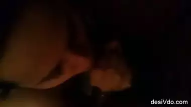 Newly Married Sexy Tamil Wife Sucking Husband Dick Hard Fucking Moaning & Taking Cum Part 1