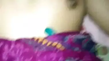Cute babe fucking video update with cousin viral MMS