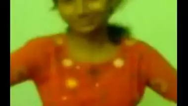 Bangla College Girl Getting Explore