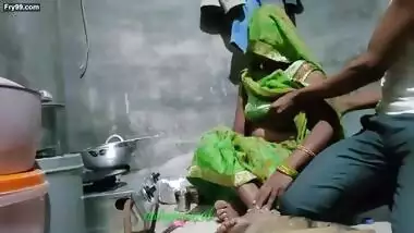 Desi village bhabi fucking quick