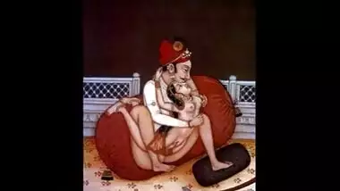 KamaSutra Sex Position