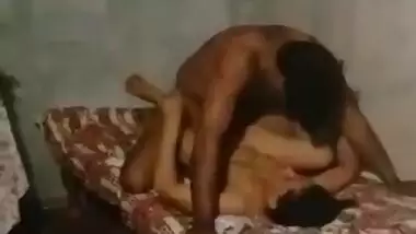 Paki couple hidden cam sex video